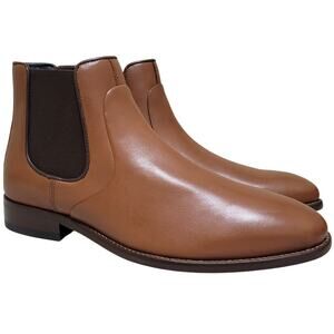 Johnston & Murphy | Shoes | Johnston Murphy Mens Brown  display picture 3